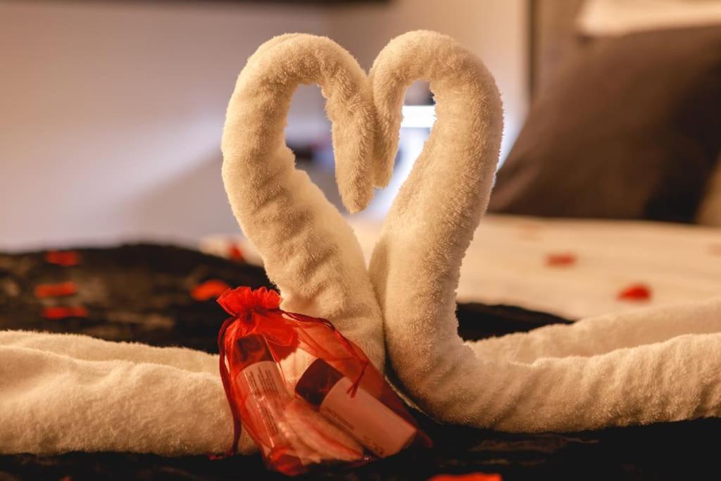 My Love Nest Châtillon-sur-Chalaronne Dış mekan fotoğraf